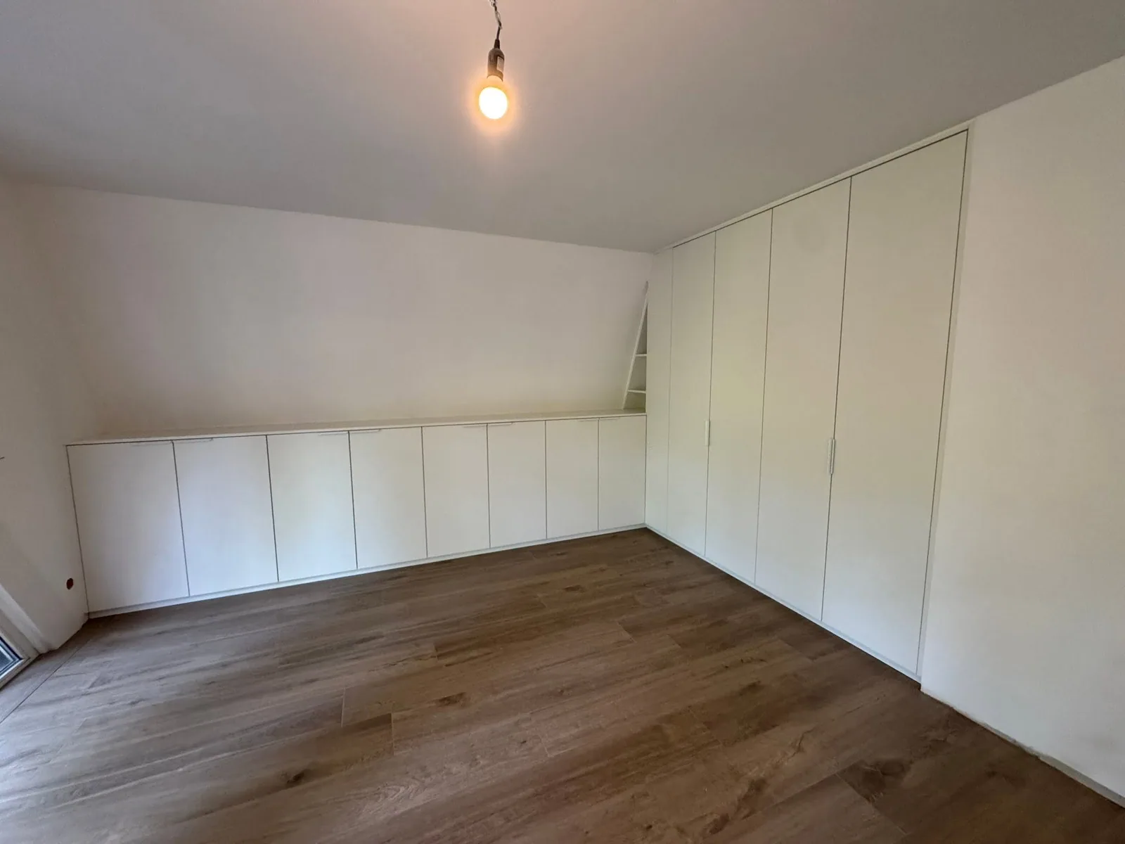 Einbauschrank und Möbel nach Maß von der Schreinerei Krutwig (1)