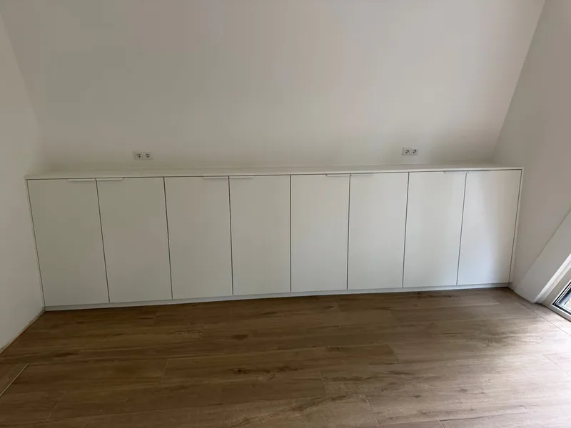 Arbeit der Schreinerei Krutwig aus Monheim am Rhein (2)