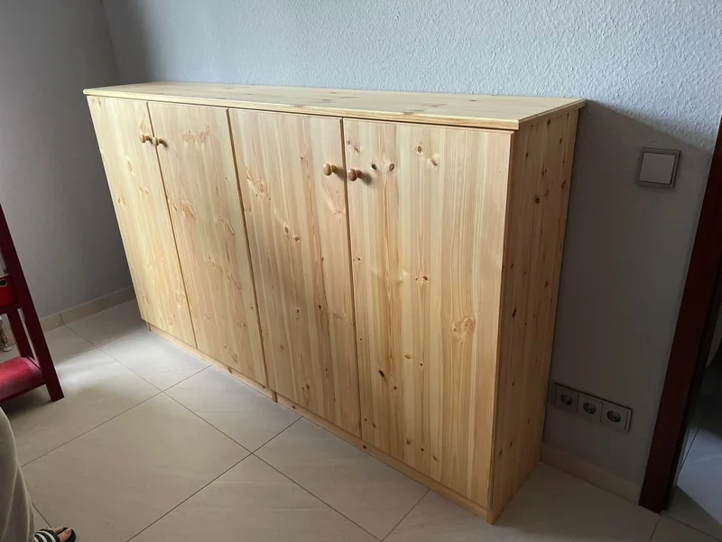 Arbeit der Schreinerei Krutwig aus Monheim am Rhein (6)